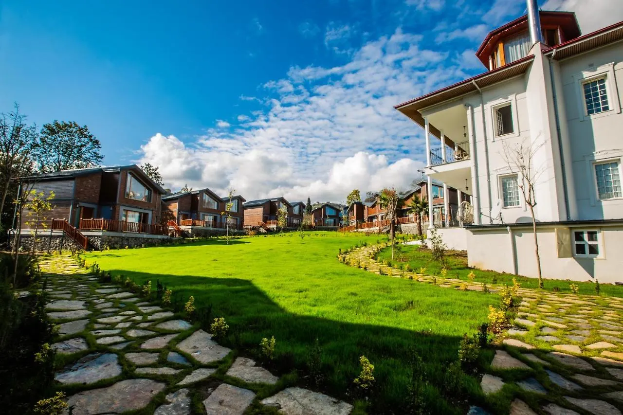 Zanike Hotel Trabzon