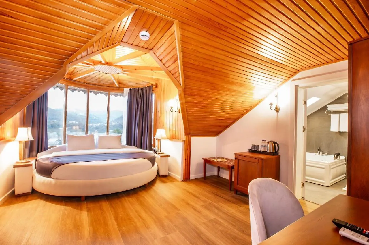 Zanike Hotel Trebizonda