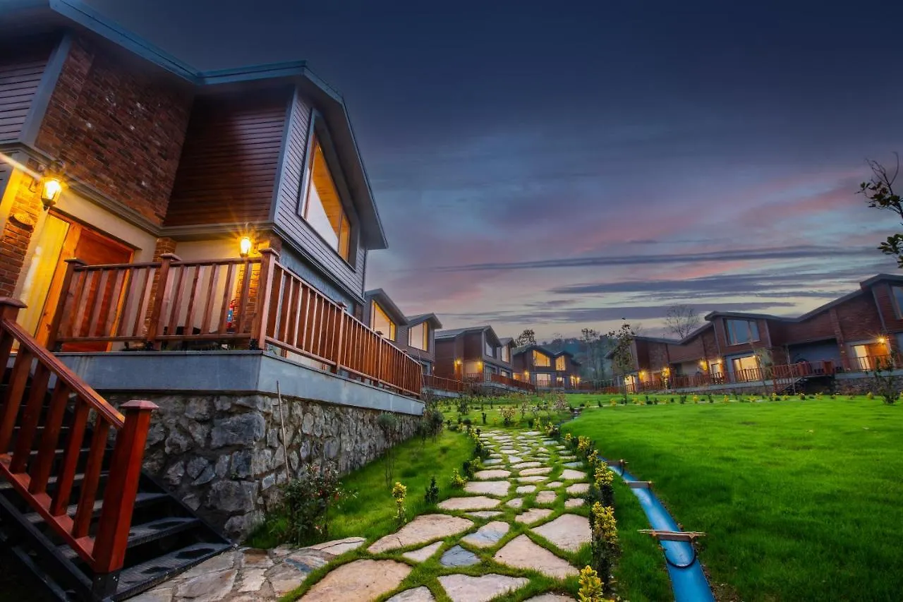 Zanike Hotel Trabzon