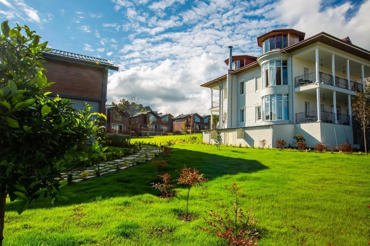Zanike Hotel Trabzon
