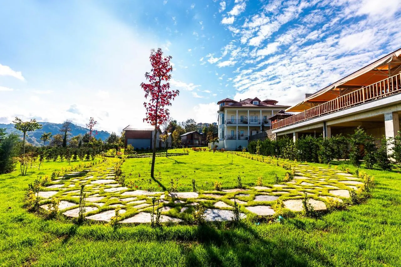 Zanike Hotel Trabzon