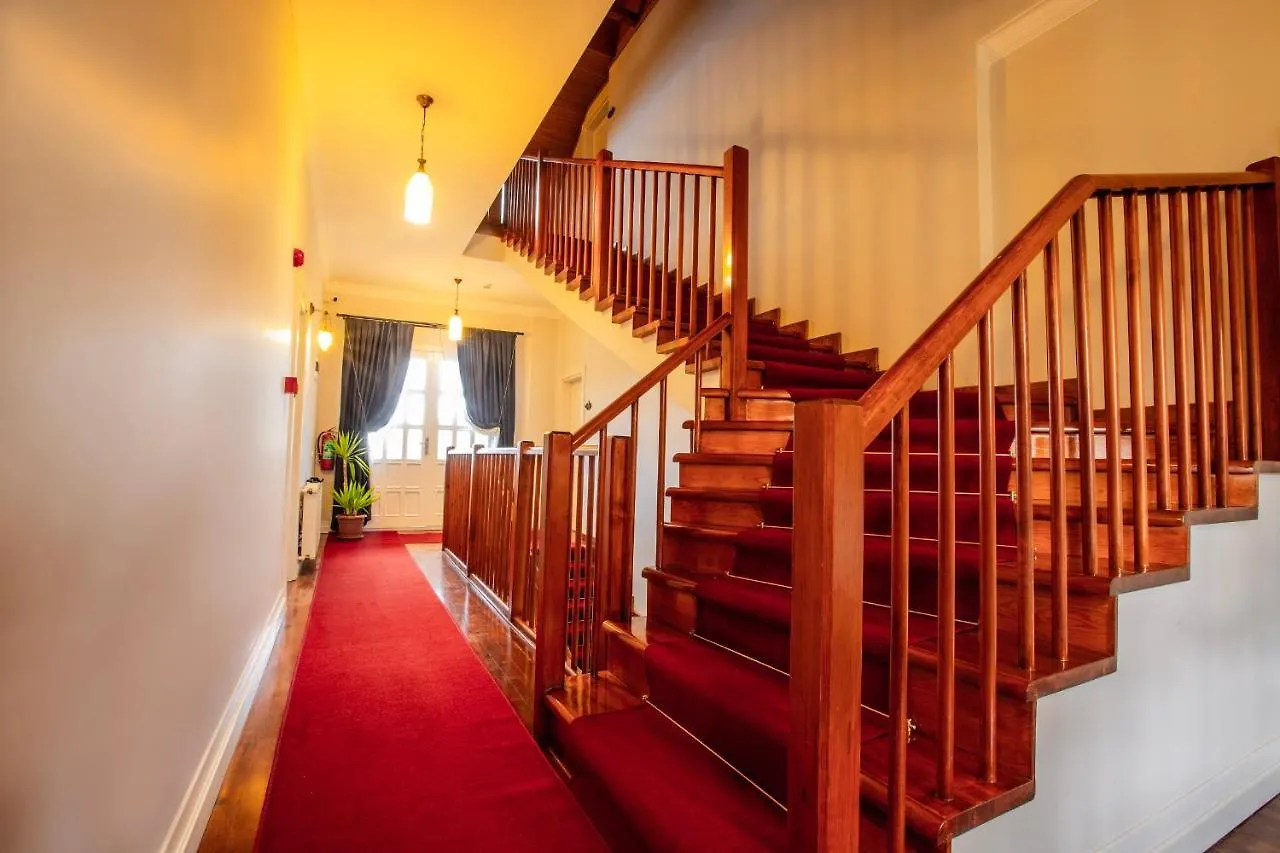 Zanike Hotel Trabzon