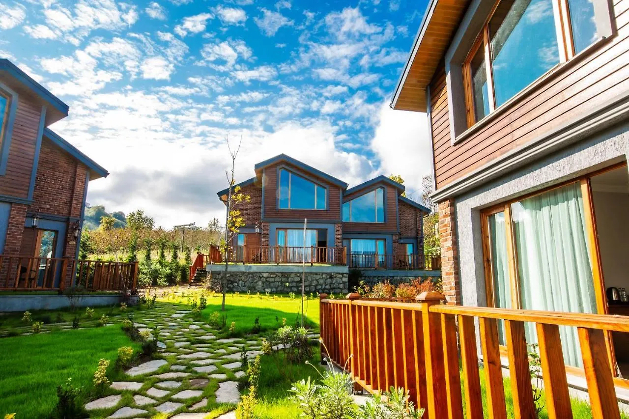 Zanike Hotel Trabzon