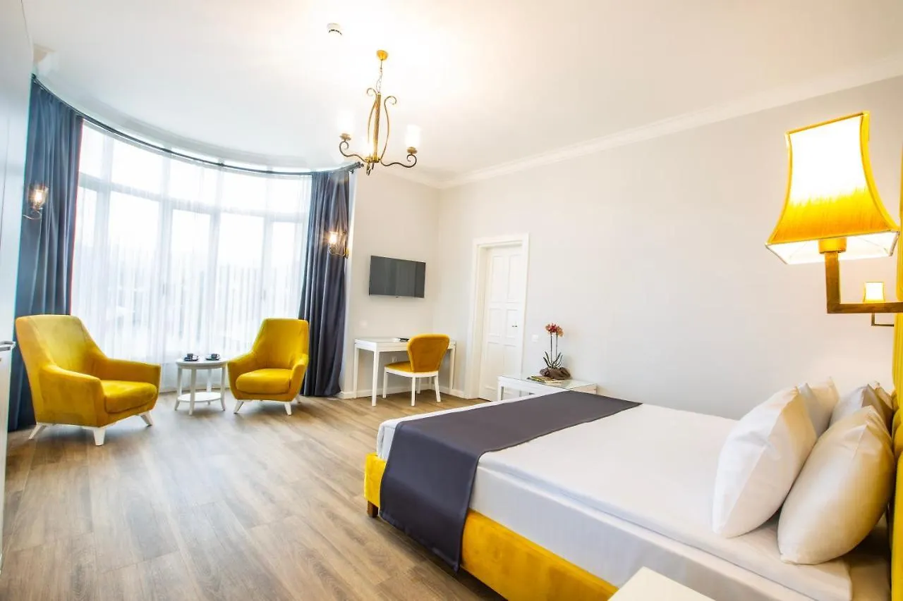 Zanike Hotel Trabzon