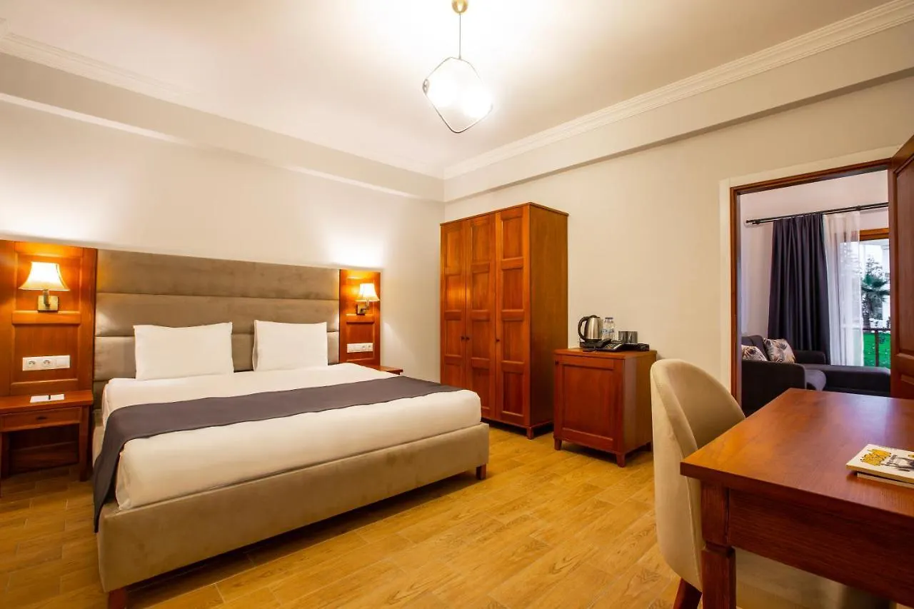 Zanike Hotel Trabzon 0*,  Turkey