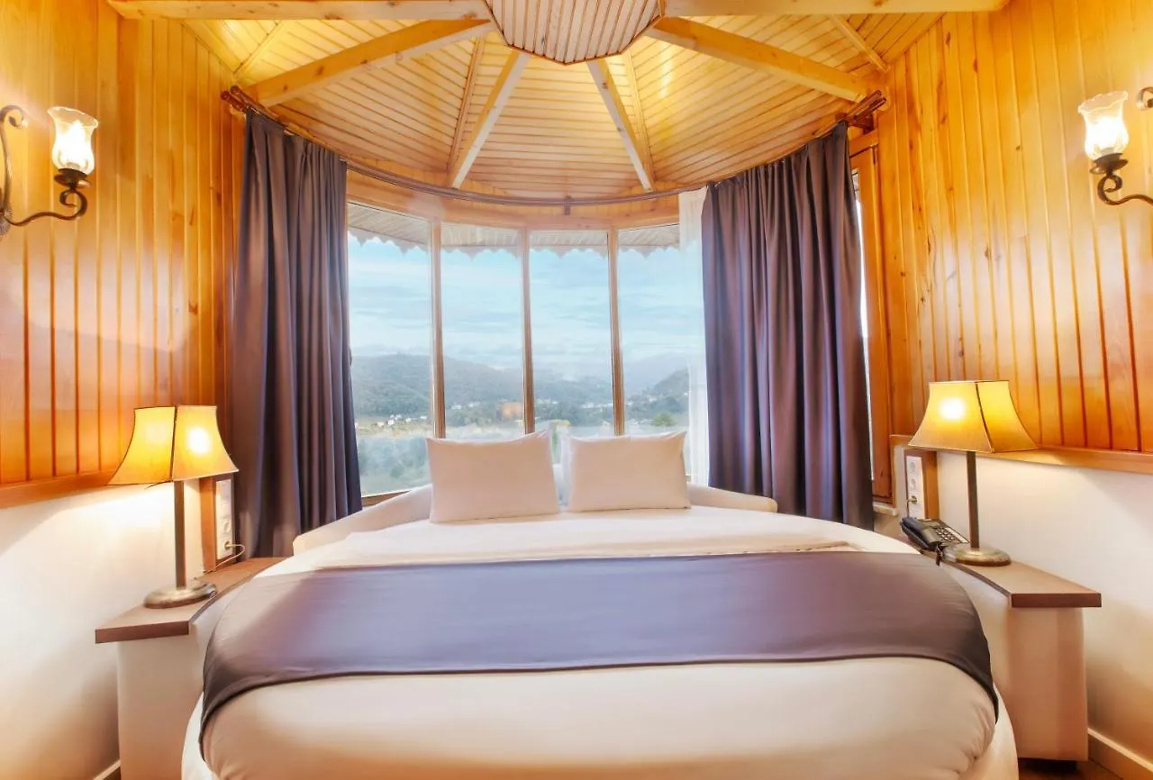 Zanike Hotel Trabzon