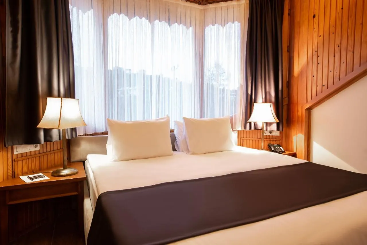 Zanike Hotel Trabzon 0*,  Turkey